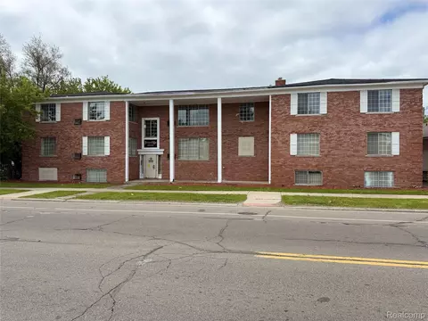 10101 Cadieux Rd, Detroit, MI 48224