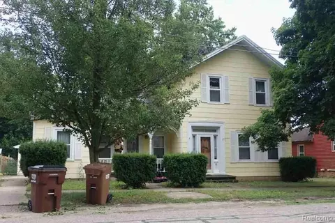 207 N Church St, Hudson, MI 49247