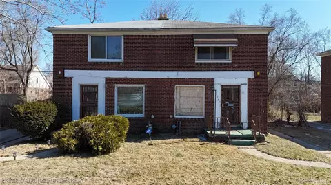 15732-34 Meyers Rd, Detroit, MI 48227