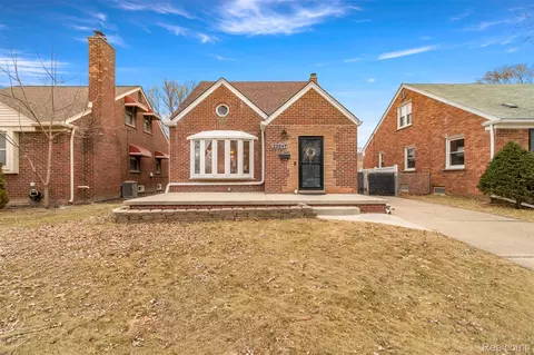 22247 Outer Dr, Dearborn, MI 48124