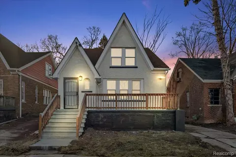 13368 Maiden St, Detroit, MI 48213