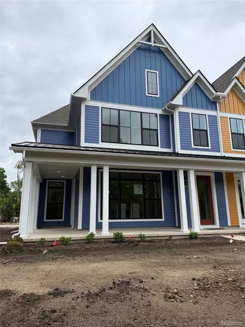 108 Apaloosa, Northville, MI 48167