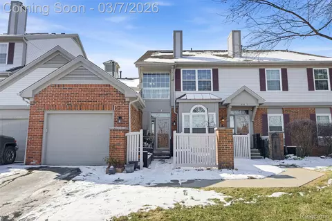 49954 Plymouth Way, Plymouth, MI 48170