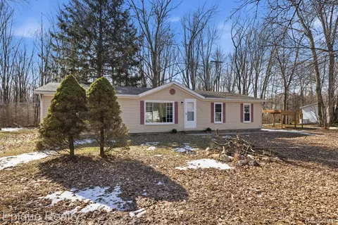 3831 Beech St, Fort Gratiot, MI 48059