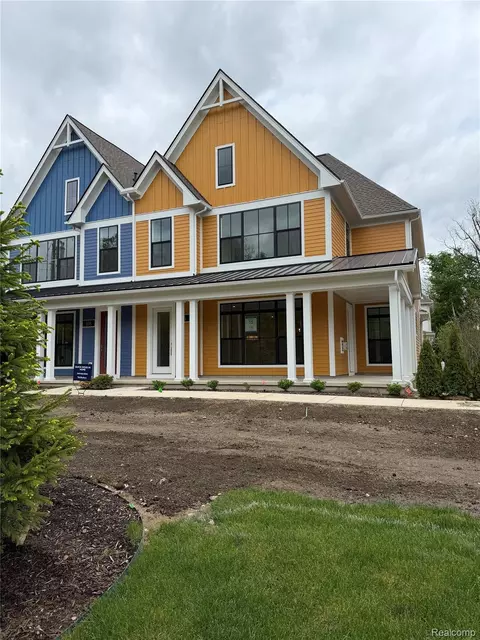 106 Apaloosa, Northville, MI 48167