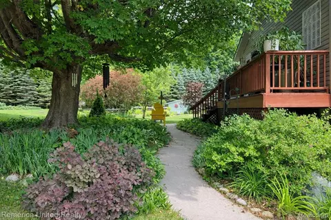 8687 Littlefield Ln, Littlefield, MI 49706