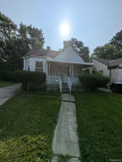 18974 Westmoreland Rd, Detroit, MI 48219