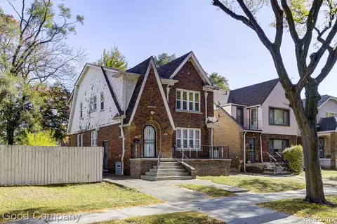 16194 Princeton St, Detroit, MI 48221