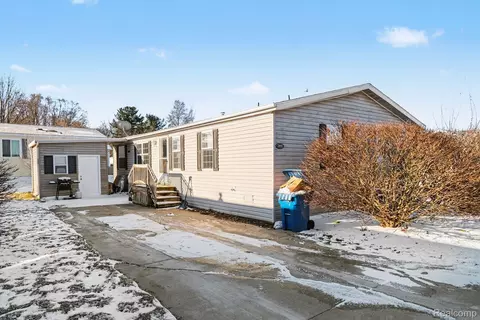Other - 2055 Cedar Cir, Vienna, MI 48420 photo 3 of 12