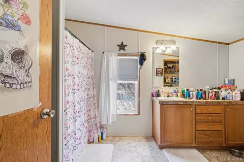 Bath - 2055 Cedar Cir, Vienna, MI 48420 photo 2 of 4