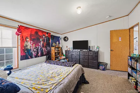 Bedroom - 2055 Cedar Cir, Vienna, MI 48420 photo 1 of 4