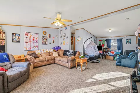 Living - 2055 Cedar Cir, Vienna, MI 48420 photo 1 of 1