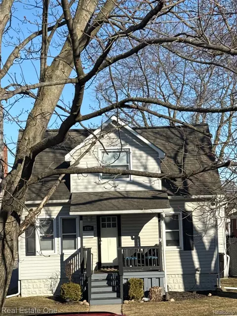 3327 20th St, Wyandotte, MI 48192