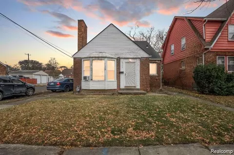 8362 Cloverlawn St, Detroit, MI 48204