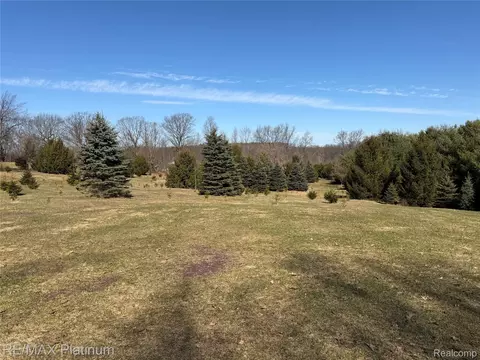 Vl Rohn Road, Tyrone, MI 48430