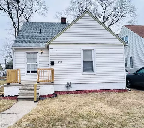 18926 Fleming St, Detroit, MI 48234