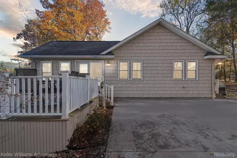 4469 Canal Dr, Frost, MI 48625