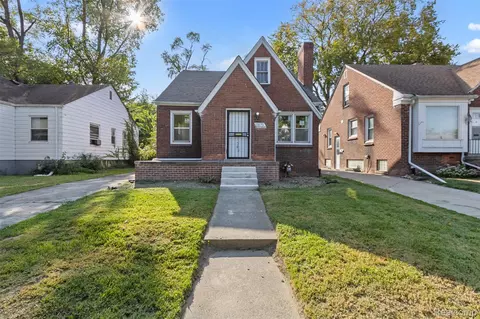 13575 Rutherford St, Detroit, MI 48227