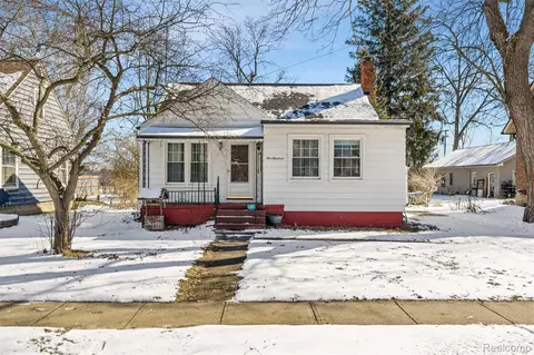 500 N Main St, Imlay City, MI 48444