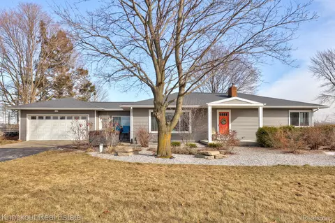 4071 S Vassar Rd, Vassar, MI 48768