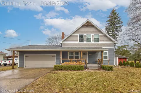 140 W Jefferson St, Frankenmuth, MI 48734