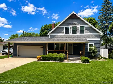 140 W Jefferson St, Frankenmuth, MI 48734