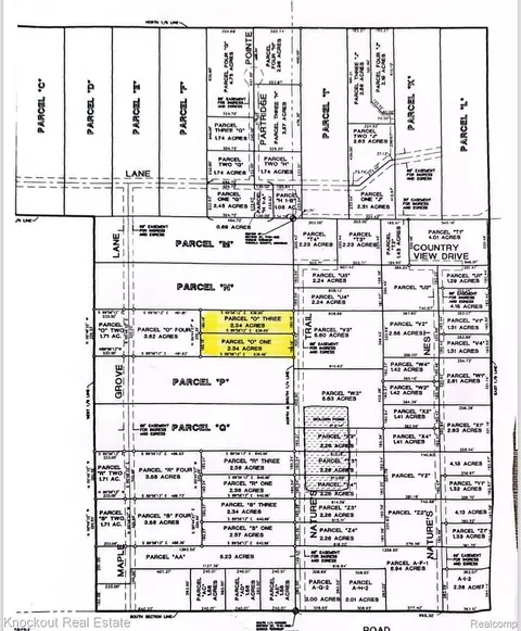 APT 0045 Natures Trail Road, Vassar, MI 48768