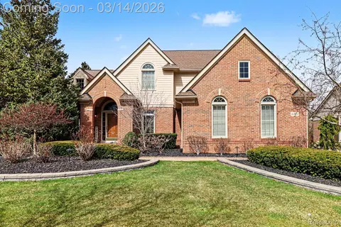 40076 Bexley Way, Northville, MI 48168