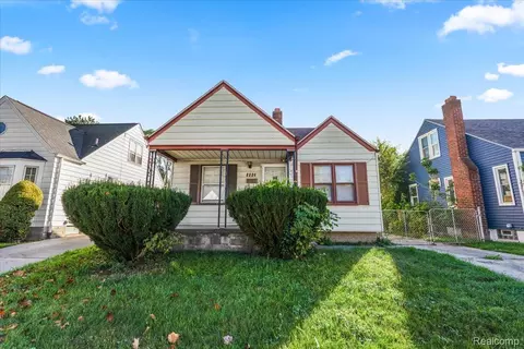 8634 Burt Rd, Detroit, MI 48228