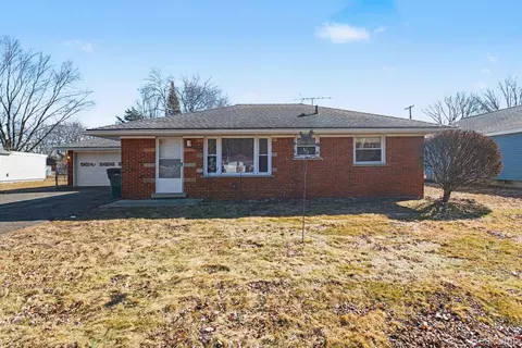 14611 New York St, Romulus, MI 48174