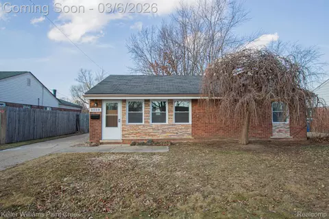 11169 Ocalla Dr, Warren, MI 48089