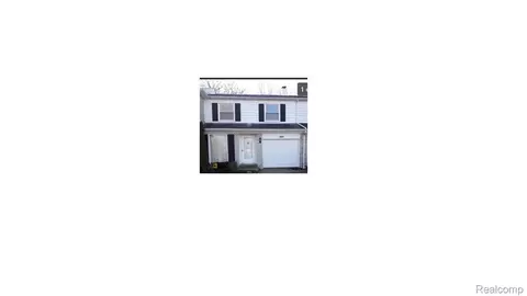 1939 Laurel Oak Dr Laurel Oak Dr #1939, Flint, MI 48507