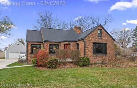 6177 Livernois Rd, Troy, MI 48098