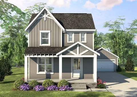 3617 Buckingham Ave, Berkley, MI 48072