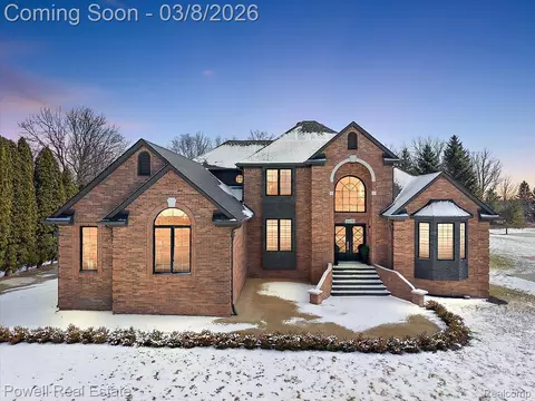 63190 Turnberry Way, Washington, MI 48095