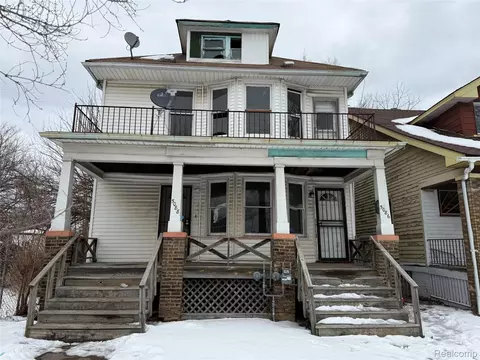5088-86 Bewick St, Detroit, MI 48213