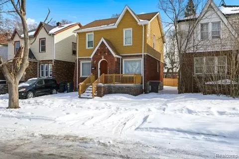 15830 Littlefield St, Detroit, MI 48227
