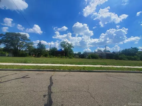 11810 Ohio St, Detroit, MI 48204