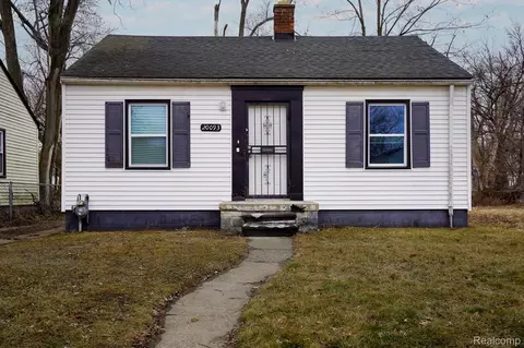 20093 Faust Ave, Detroit, MI 48219