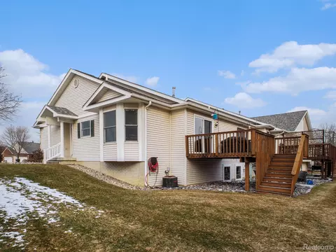 Other - 4086 Squire Hill Dr, Mount Morris, MI 48433 photo 5 of 9