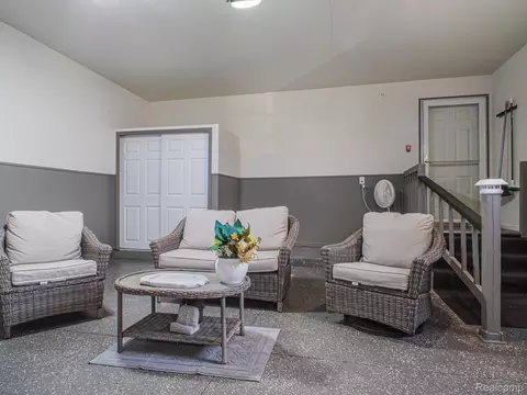 Exterior - 4086 Squire Hill Dr, Mount Morris, MI 48433 photo 7 of 7