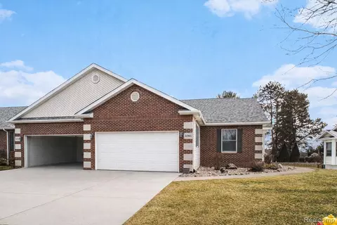 4086 Squire Hill Dr, Mount Morris, MI 48433