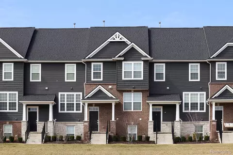 258 S Mill St #LOT 67, Plymouth, MI 48170