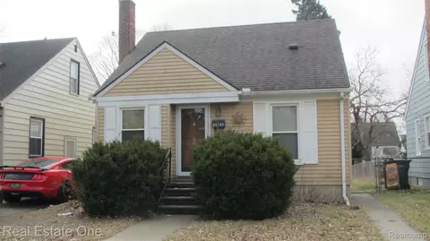 24701 New York St, Dearborn, MI 48124