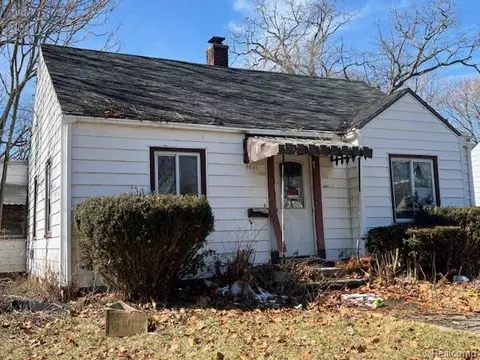 2631 Brownell Blvd, Flint, MI 48504