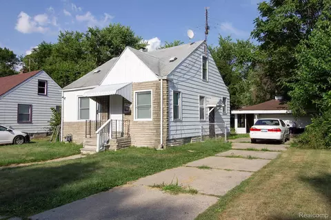 19690 Wexford St, Detroit, MI 48234