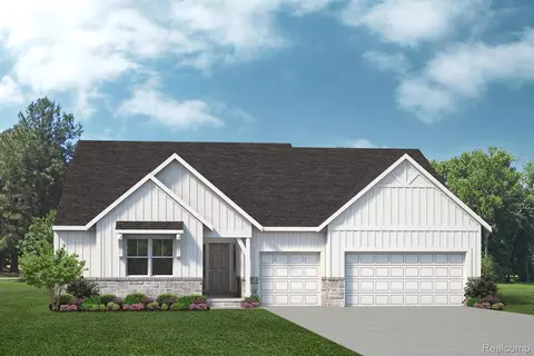 6160 Miners Dr, Fenton, MI 48451