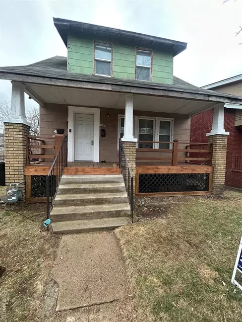 15798 Muirland St, Detroit, MI 48238