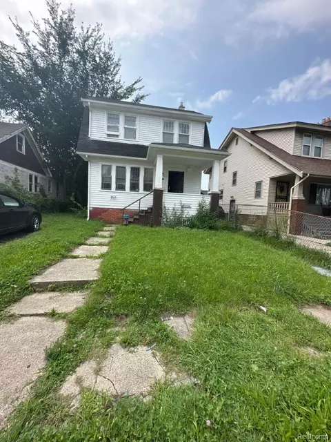 12345 Kentucky St, Detroit, MI 48204