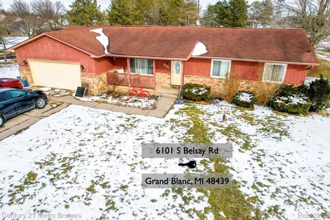 6101 Belsay Rd, Grand Blanc, MI 48439